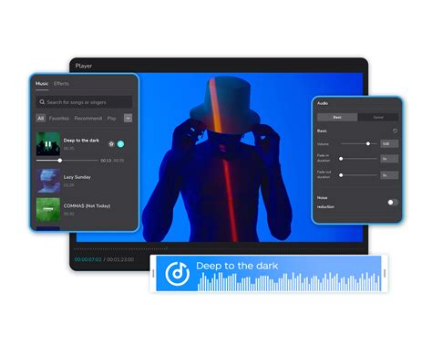 can you add music to capcut? When discussing the integration of audio into CapCut, it’s fascinating to consider not just the technical aspects but also the creative possibilities and potential pitfalls in using music for video editing.