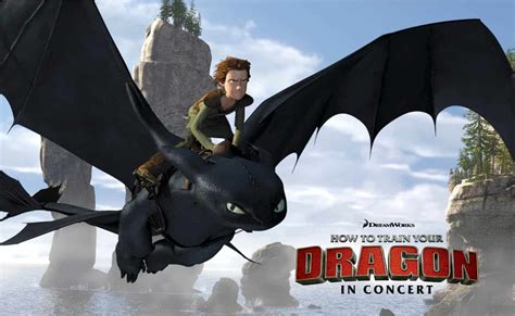 how to train your dragon utah symphony: the harmonious blend of storytelling and orchestral artistry