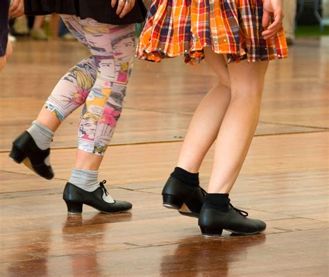 What is clogging dance? A rhythmic journey through time and culture