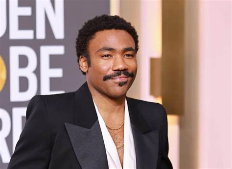 What type of music does Childish Gambino make, and how does it reflect the evolution of modern hip-hop?