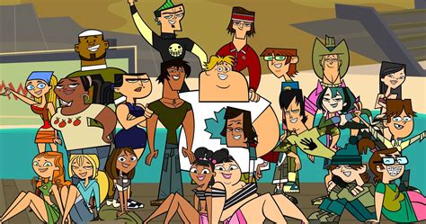 Where Can I Watch Total Drama: A Journey into the Realms of Entertainment